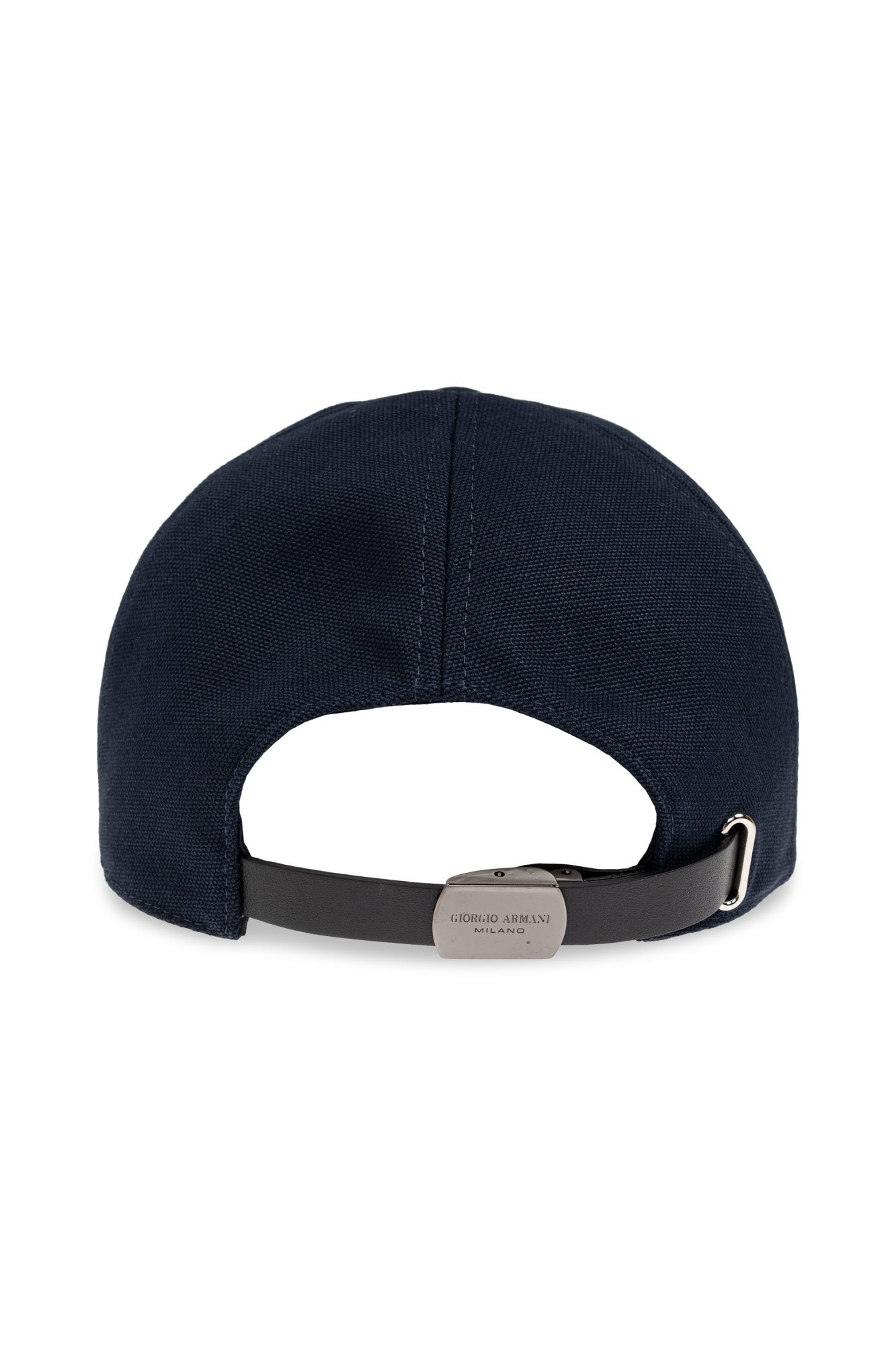 Giorgio Armani Baseball cap | Men's | Vitkac